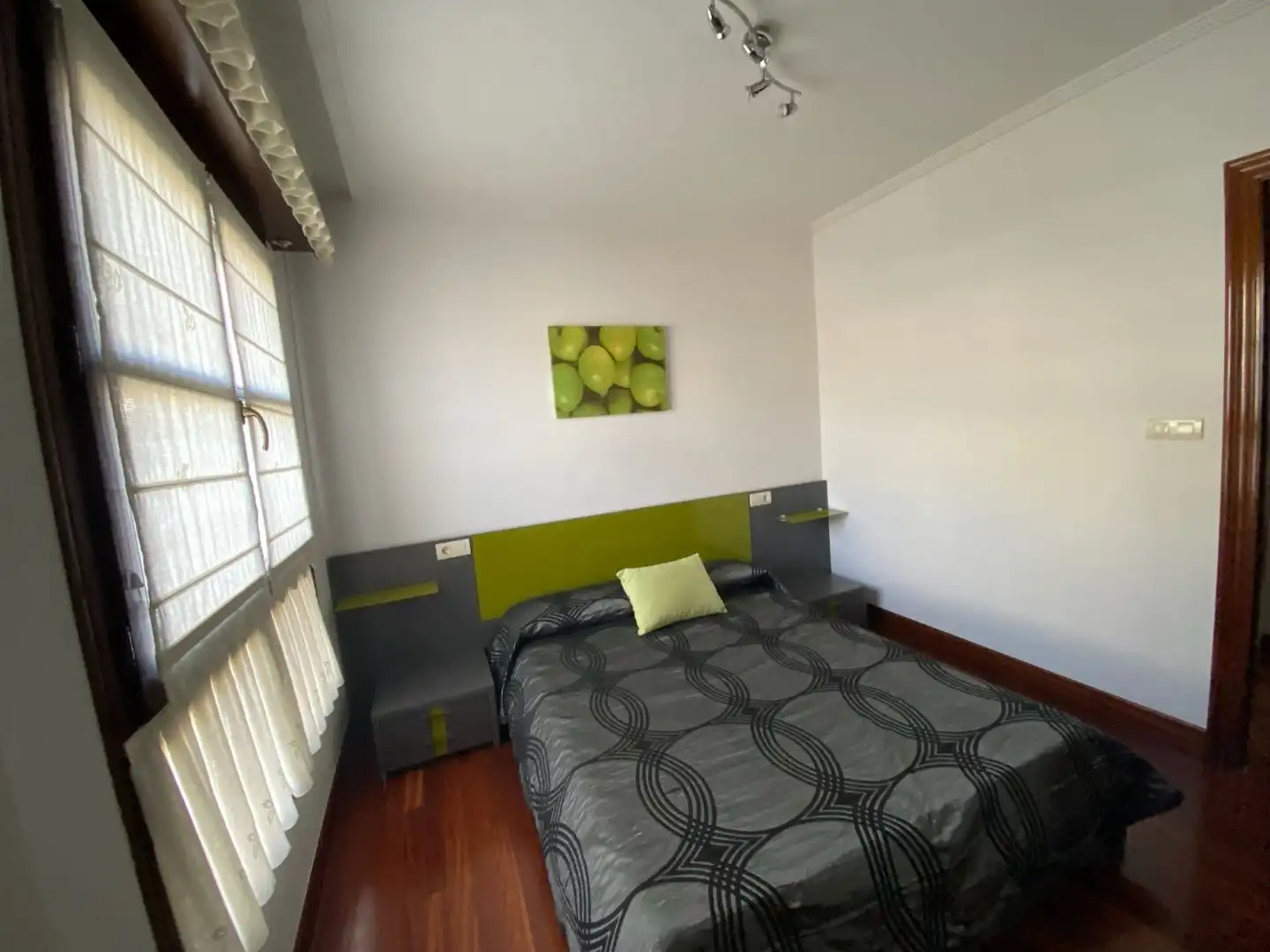 Habitación de Piso en venta en Ermua