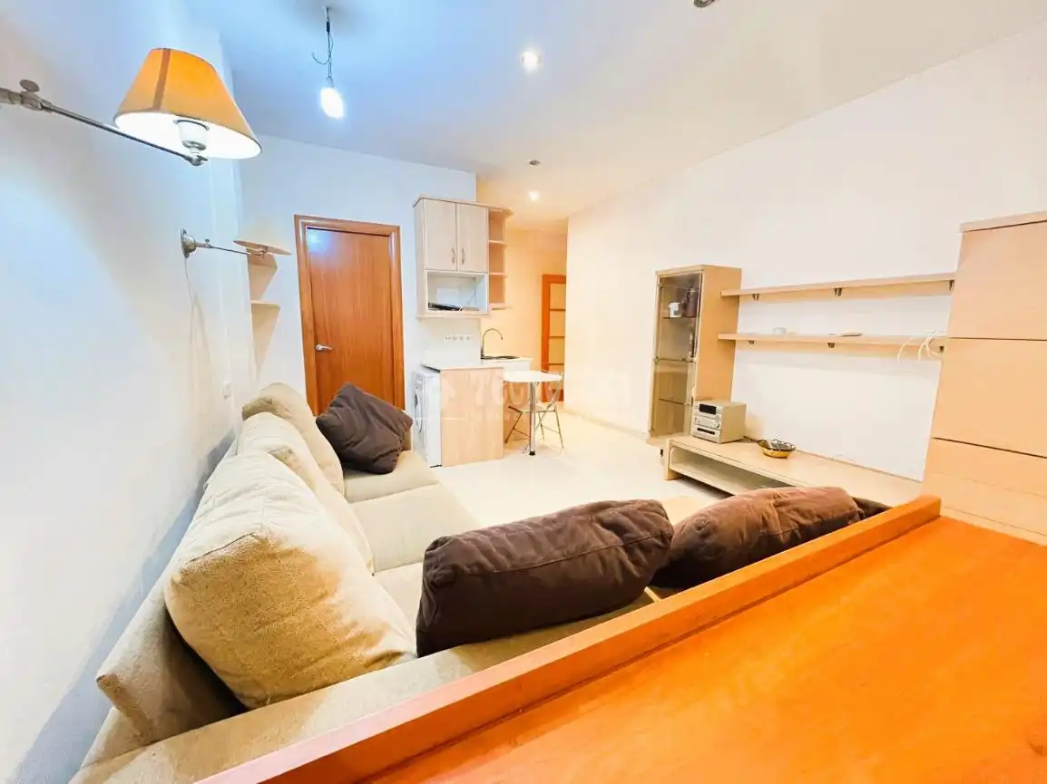 Lofts for sale in La Maternitat i Sant Ramon