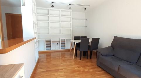 Foto 2 von Dachboden zur Miete in Barañáin / Barañain, Navarra