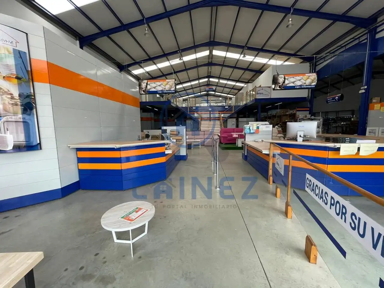 Nau industrial en venda a Peñarroya-Pueblonuevo, imagen 36