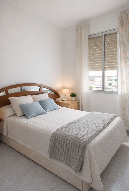 Piso en venta en Carrer Abad Fernández Helguera, 4, Virgen del Remedio - Parque Lo Morant, Norte