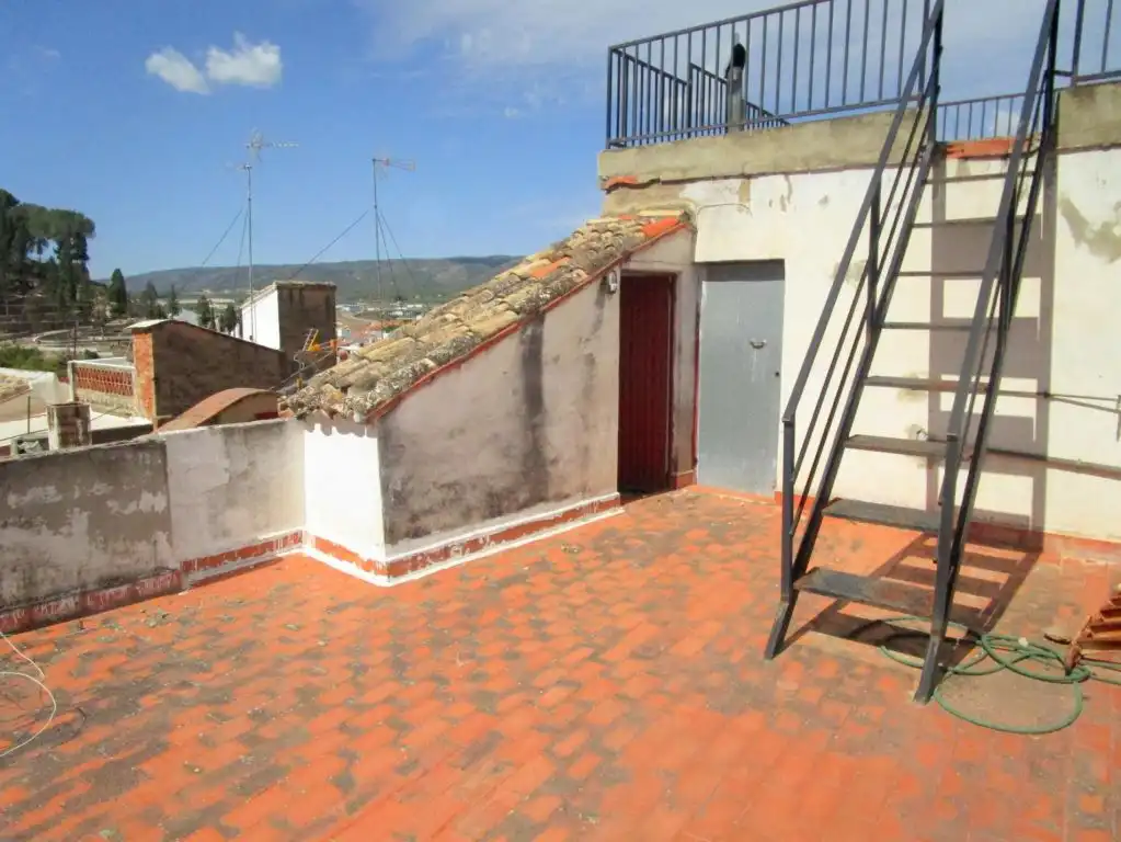 Casa en venda a Mogente / Moixent, imagen 3