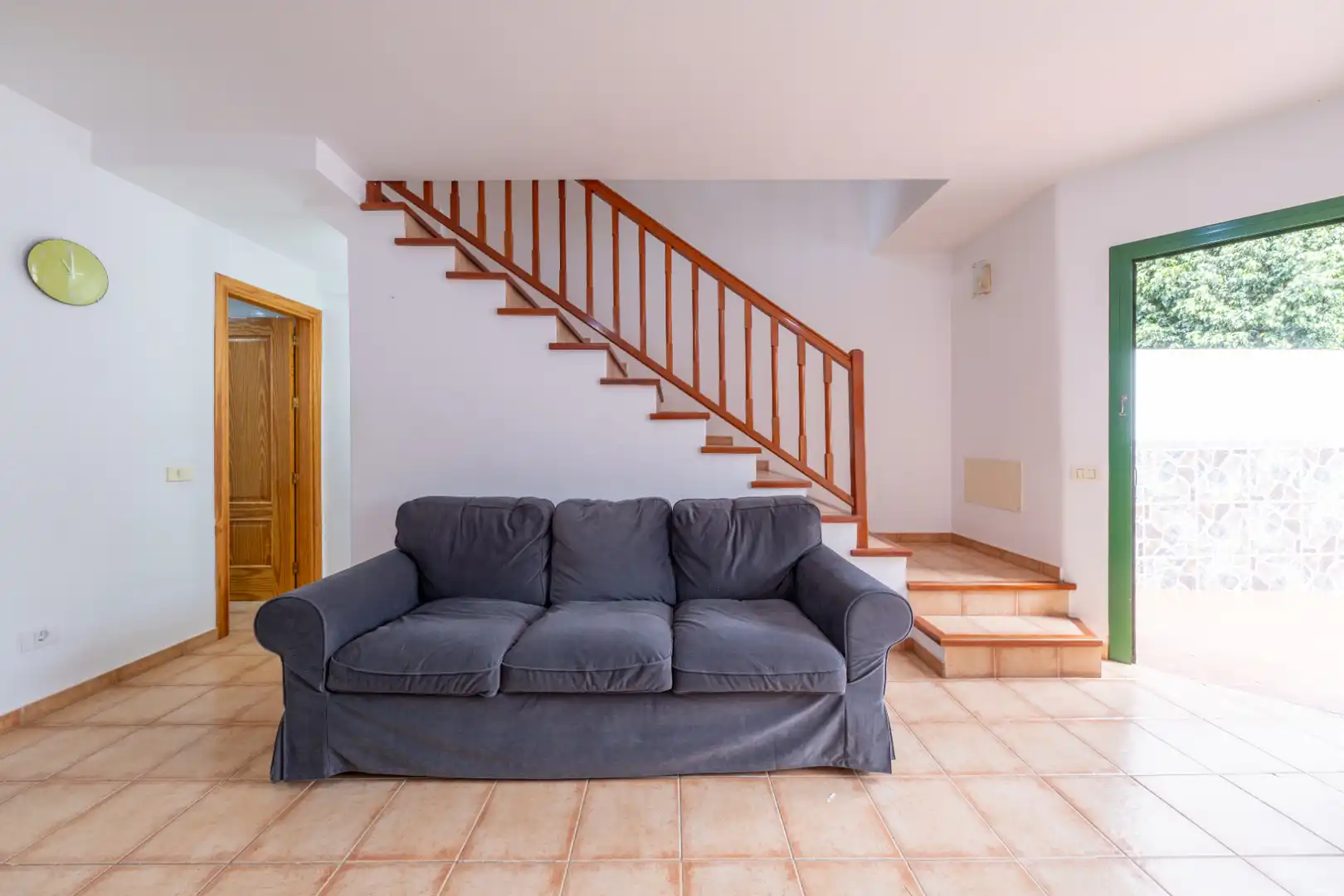 Dúplex en venta en Agaete con Terraza, Trastero y Balcón