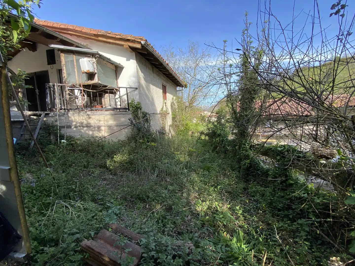 Casa o chalet en venta en Llanes con Jardín privado, Terraza y Trastero