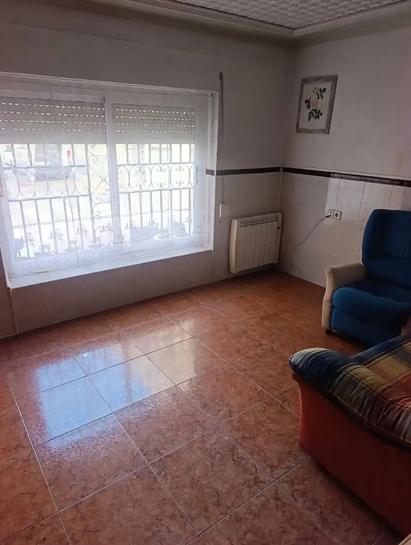 Planta baixa en venda en El Pinós / Pinoso, Alicante