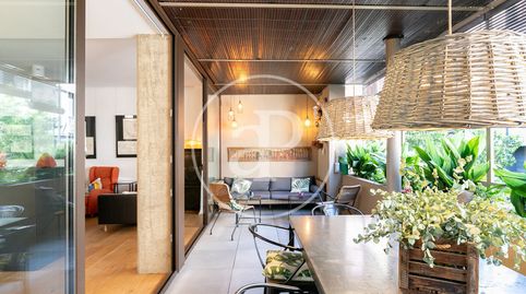 Casa en venta en Gràcia