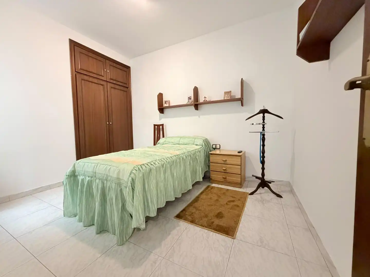 Piso con terraza en venta en Centre, imagen 2