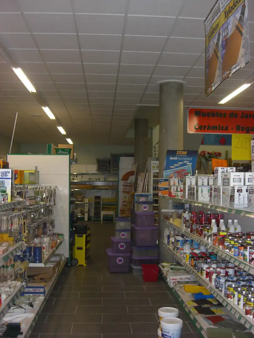Business premises for sale in Centro ciudad, imagen 19