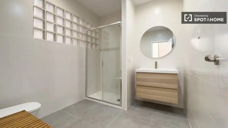Habitació a El Raval