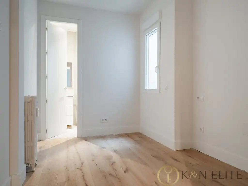 Flat with lift to rent in Calle Ayala, imagen 16