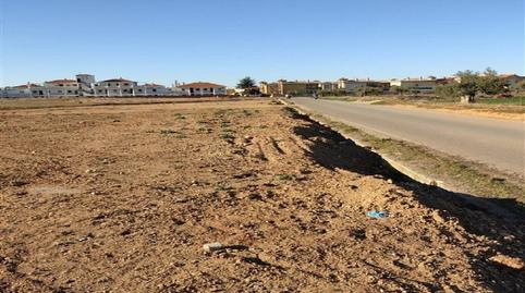 Foto 2 de Residencial en venta en Calle Coruña, El Poblado - Abulagar, Ciudad Real