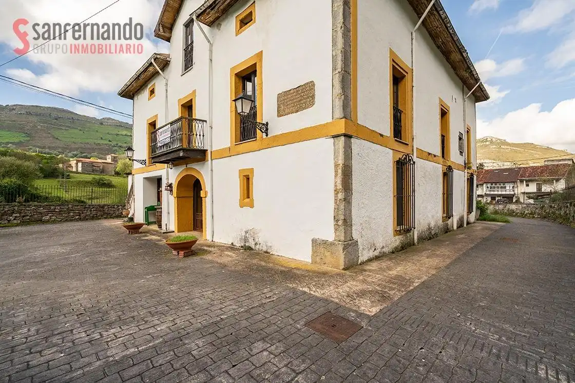 Haus mit Terrasse zum Verkauf in Calle Calle Alsedo, imagen 3