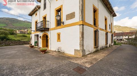 Foto 3 de Casa o xalet en venda a Calle Calle Alsedo, Ruesga, Cantabria