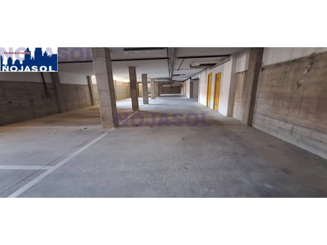 Wohnung zur Miete in Calle los pinares, 54, Ris