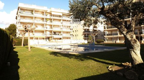 Foto 2 de Piso en venta en Santiago Rusiñol, L'Estany, Calafell