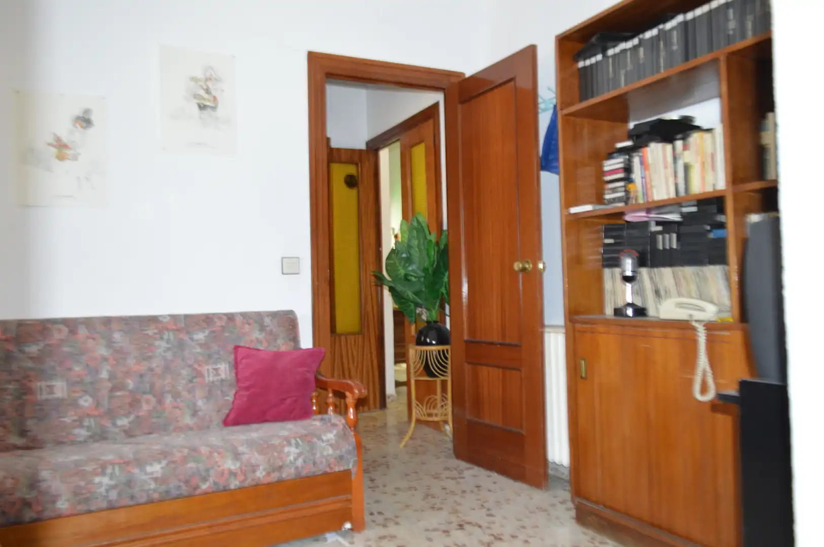 Casa o chalet en venta en Batres con Calefacción, Jardín privado y Terraza