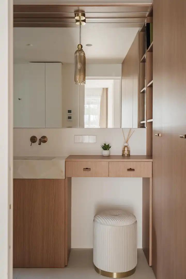 Bathroom of Attic for sale in Marbella  with Air Conditioner, Terrace and Swimming Pool