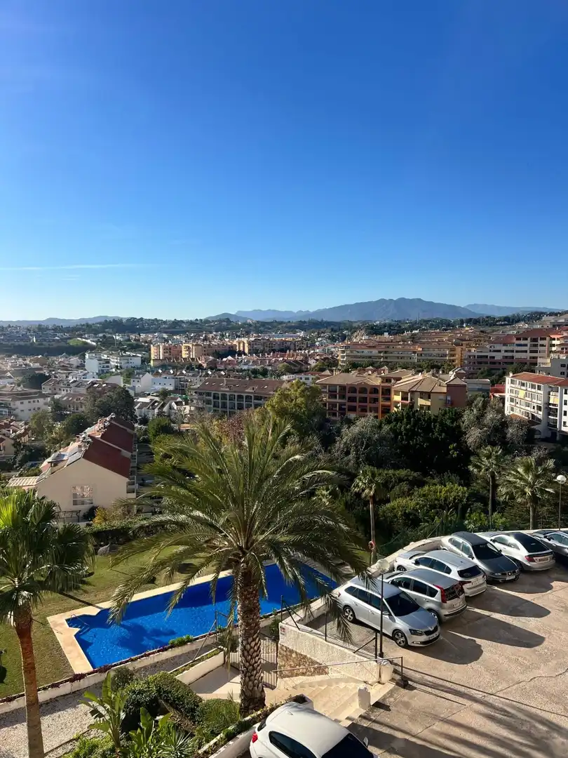 Apartment mit Pool zum Verkauf in Calle SAUCE EL, imagen 24