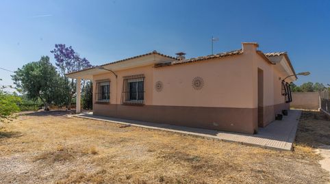 Foto 4 de Finca rústica en venta en el Rulete-20, 39, Abarán, Murcia