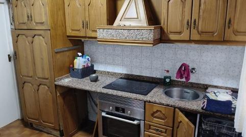 Foto 3 de Pis en venda a Couto, Ourense