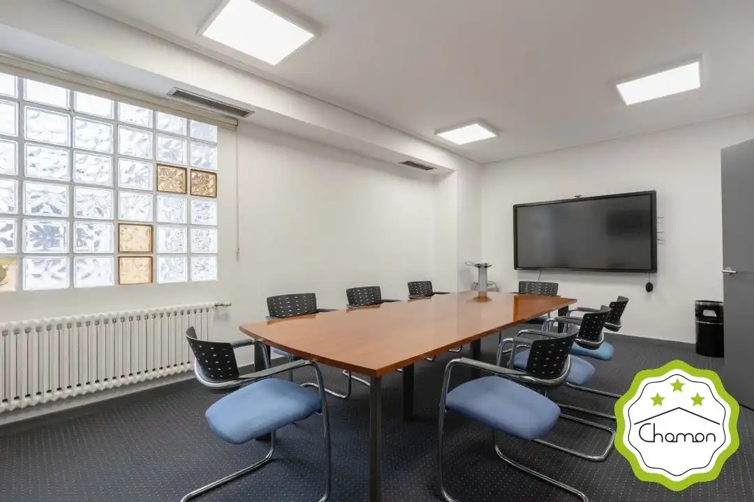 Office space with lift for sale in Indautxu, imagen 11