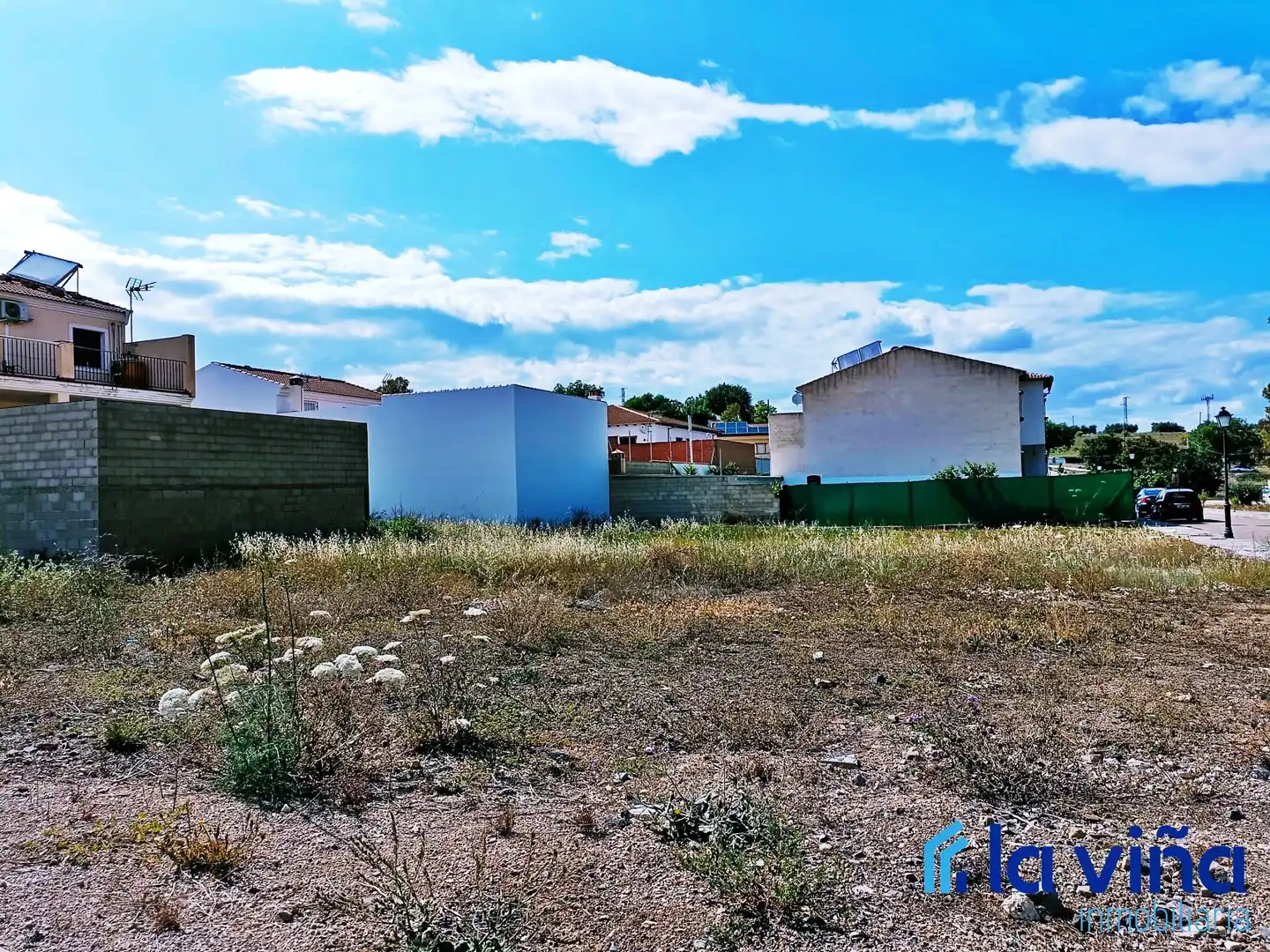 Terreny residencial en venda a Archidona, imagen 2