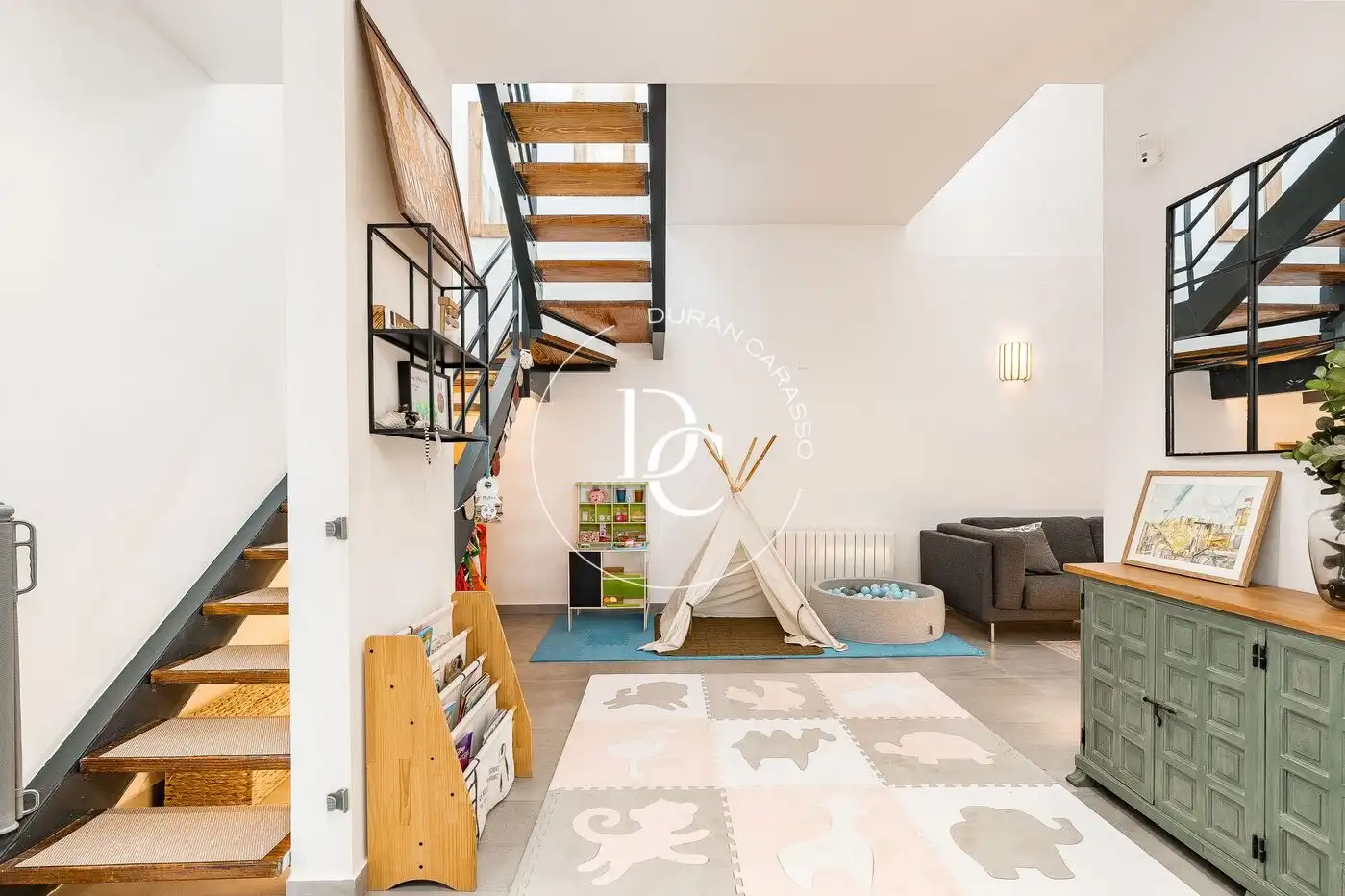 House with garden for sale in Carrer Corral d'en Falç, imagen 15