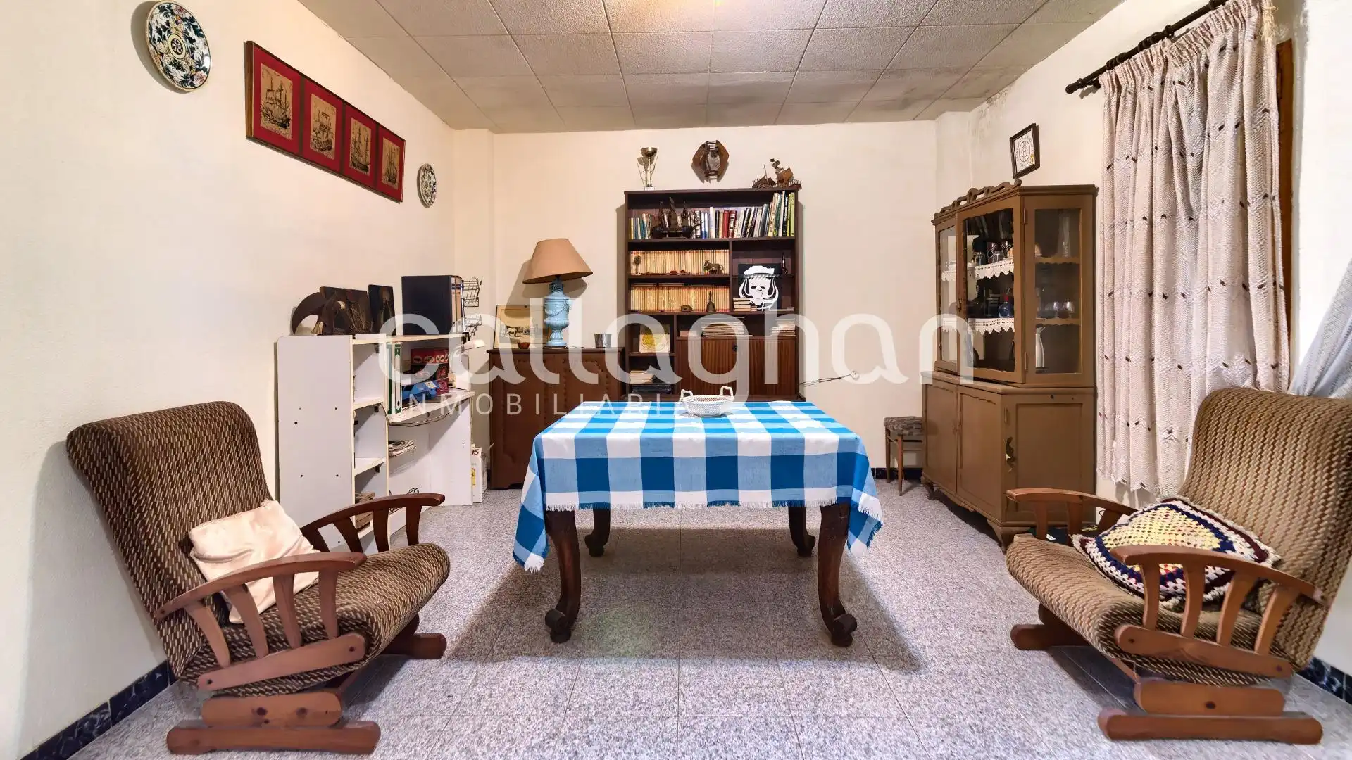 Casa adosada en venta en Chilches / Xilxes