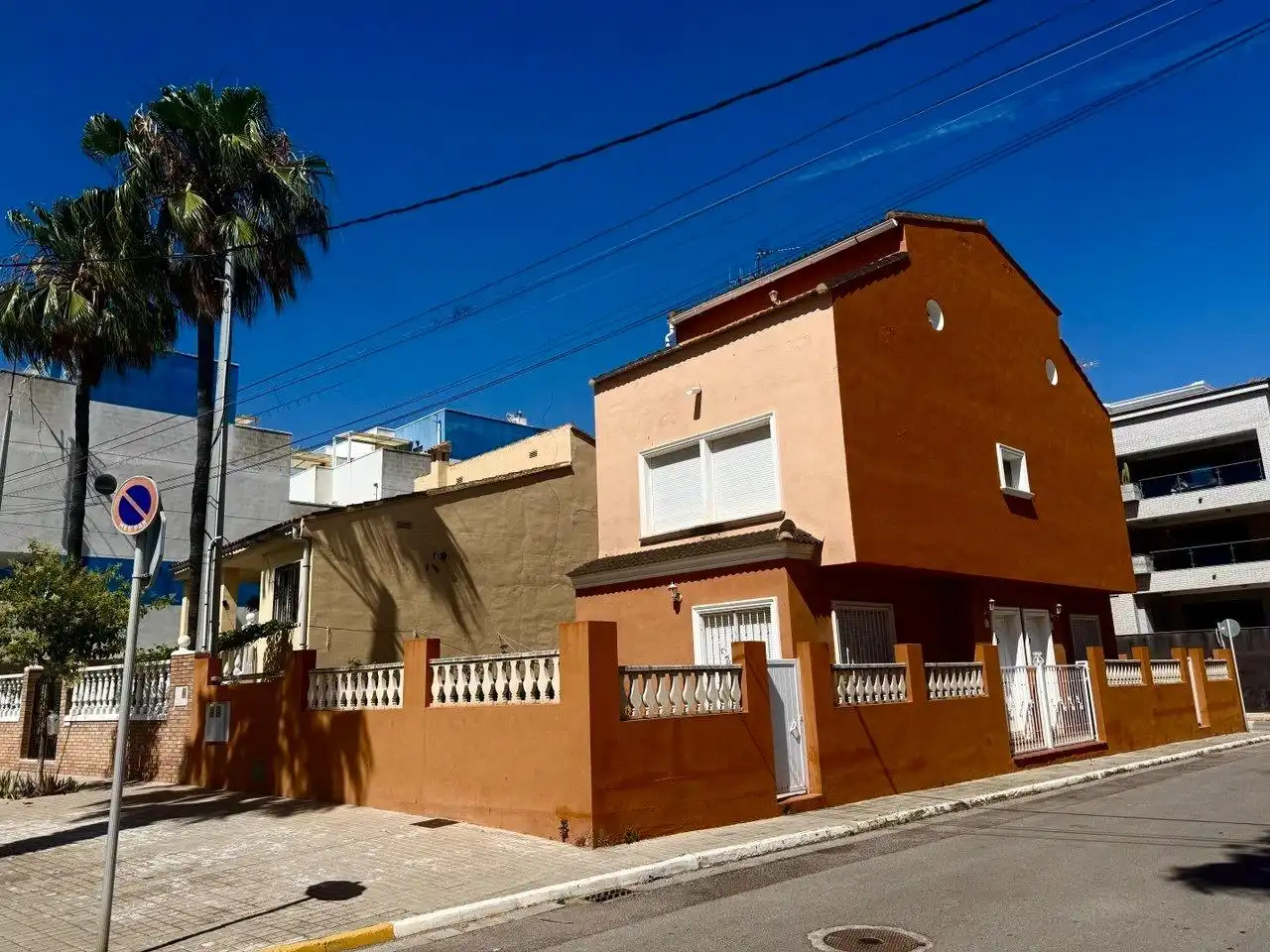 Casa en venda a Chilches / Xilxes