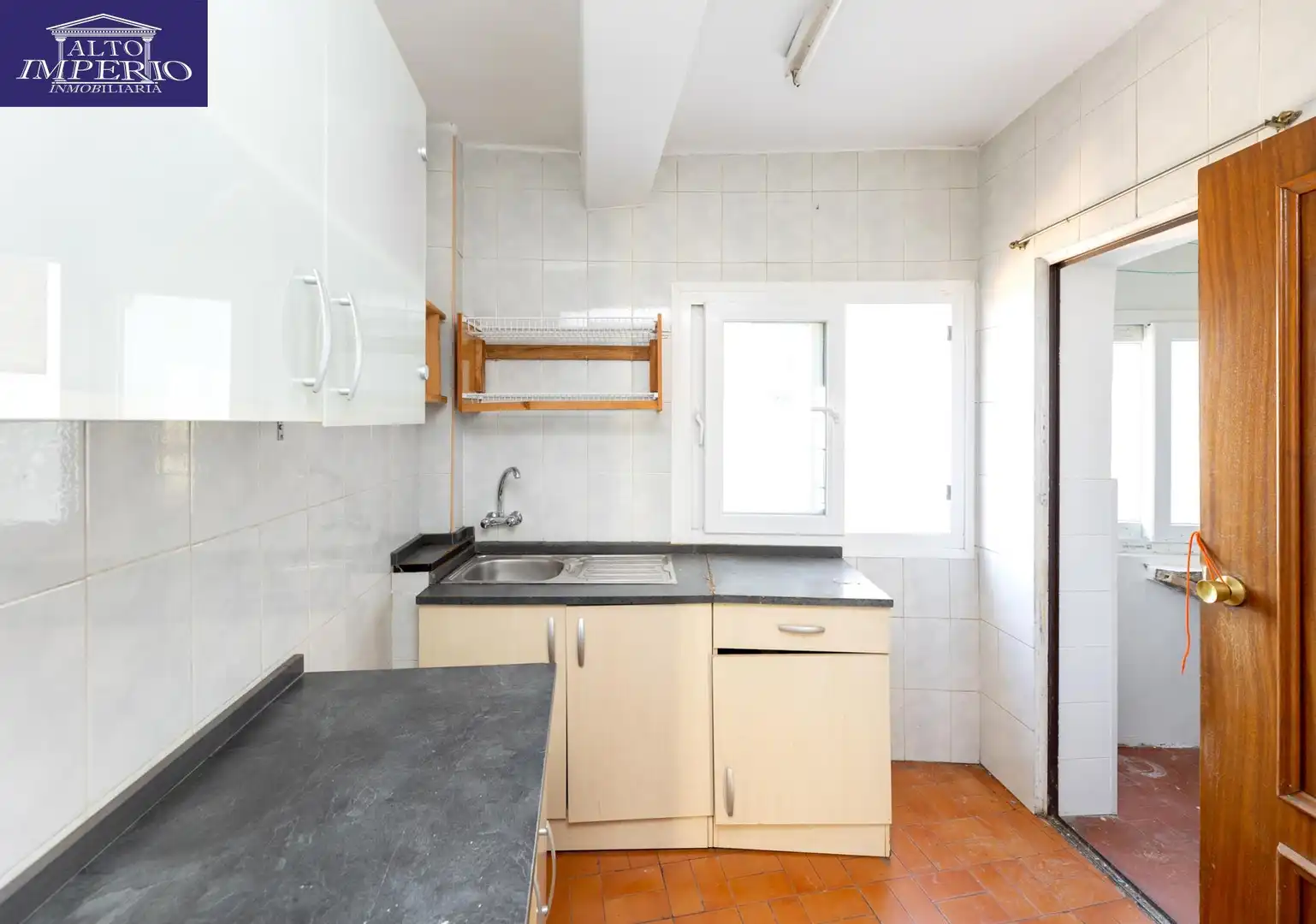 Apartment mit Terrasse zum Verkauf in 28 Calle Acera de San Ildefonso #28 3B, imagen 16