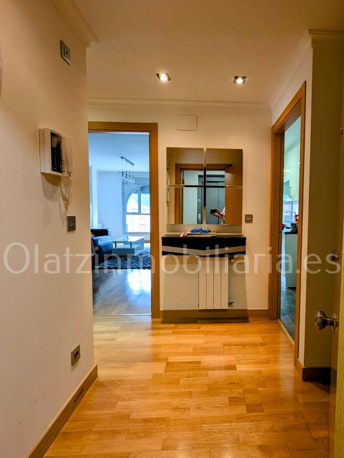 Flat for sale in Orozko  with Terrace, Storage room and Balcony