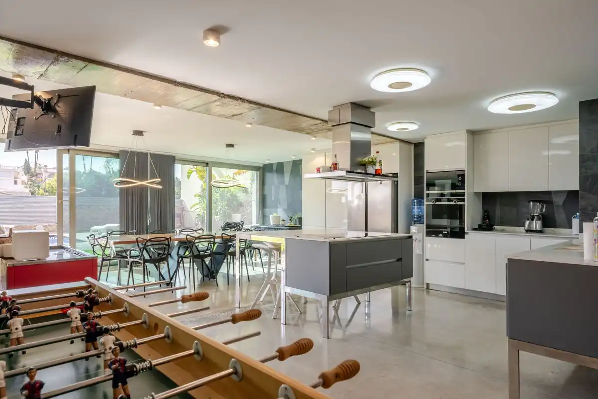 Casa amb terrassa en venda a Calle Covadonga, imagen 30