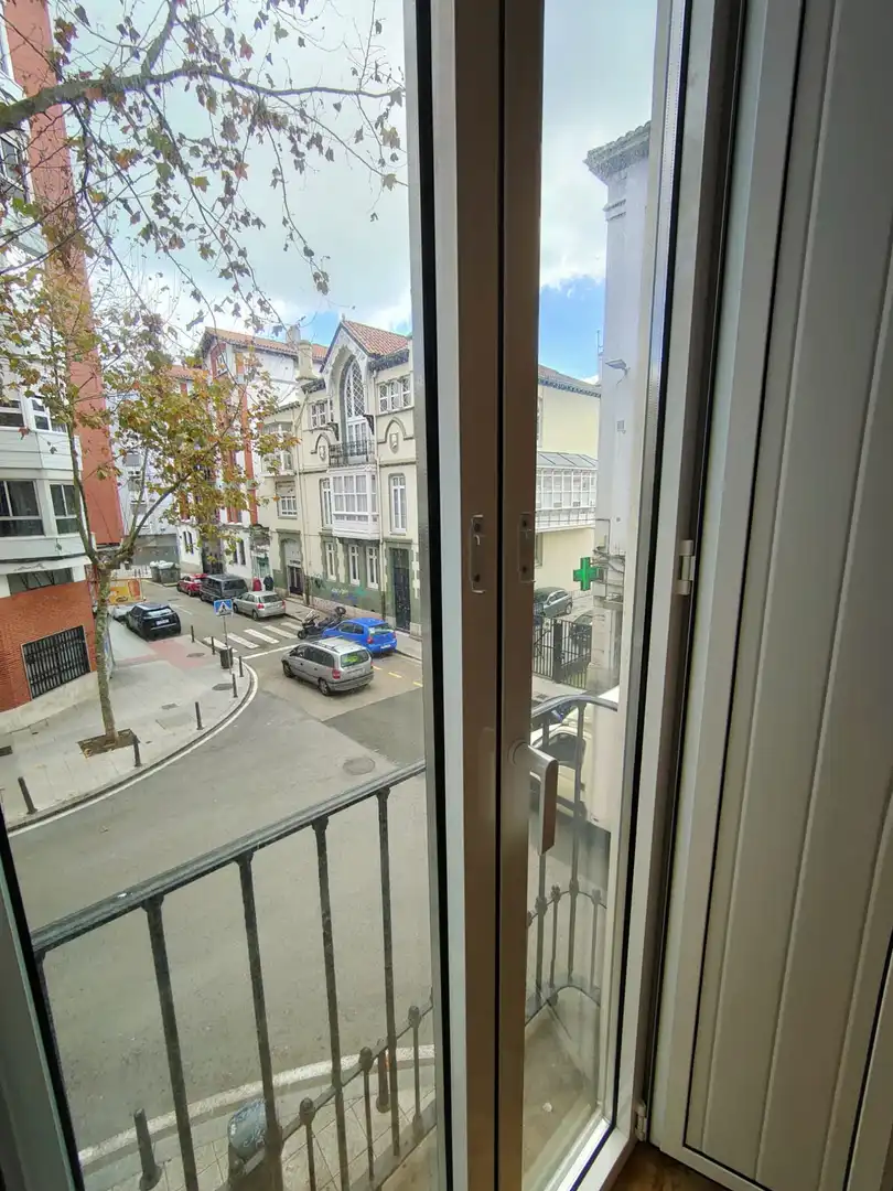 Wohnung mit Aufzug zur Miete in Santander - calle Santa Lucia