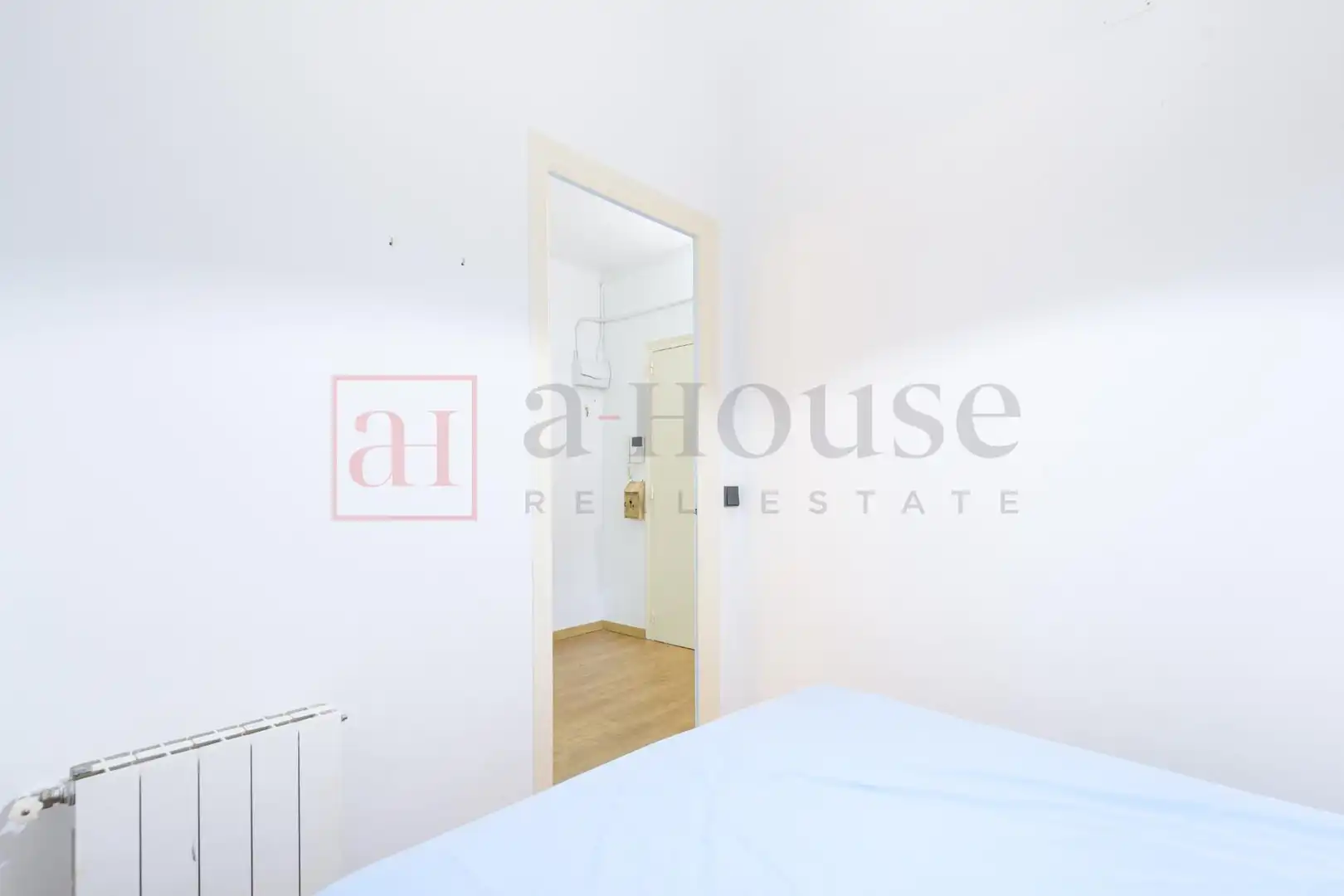 Habitación de Piso en venta en Barcelona con Aire acondicionado, Calefacción y Parquet