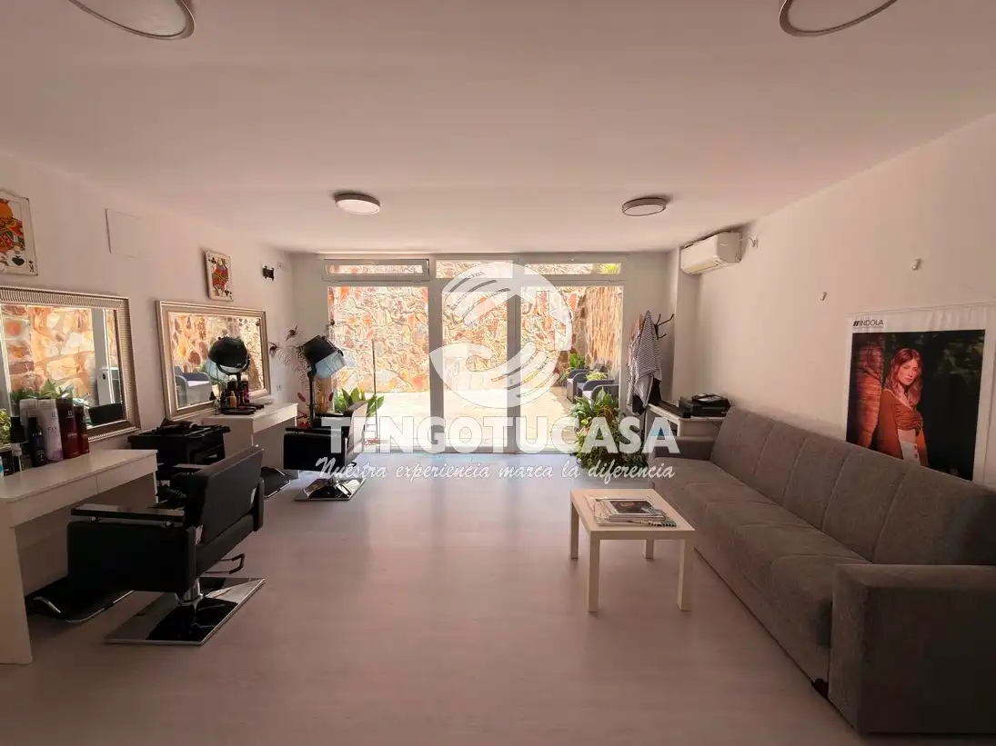 Casa o chalet en venta en Bargas con Aire acondicionado, Calefacción y Jardín privado