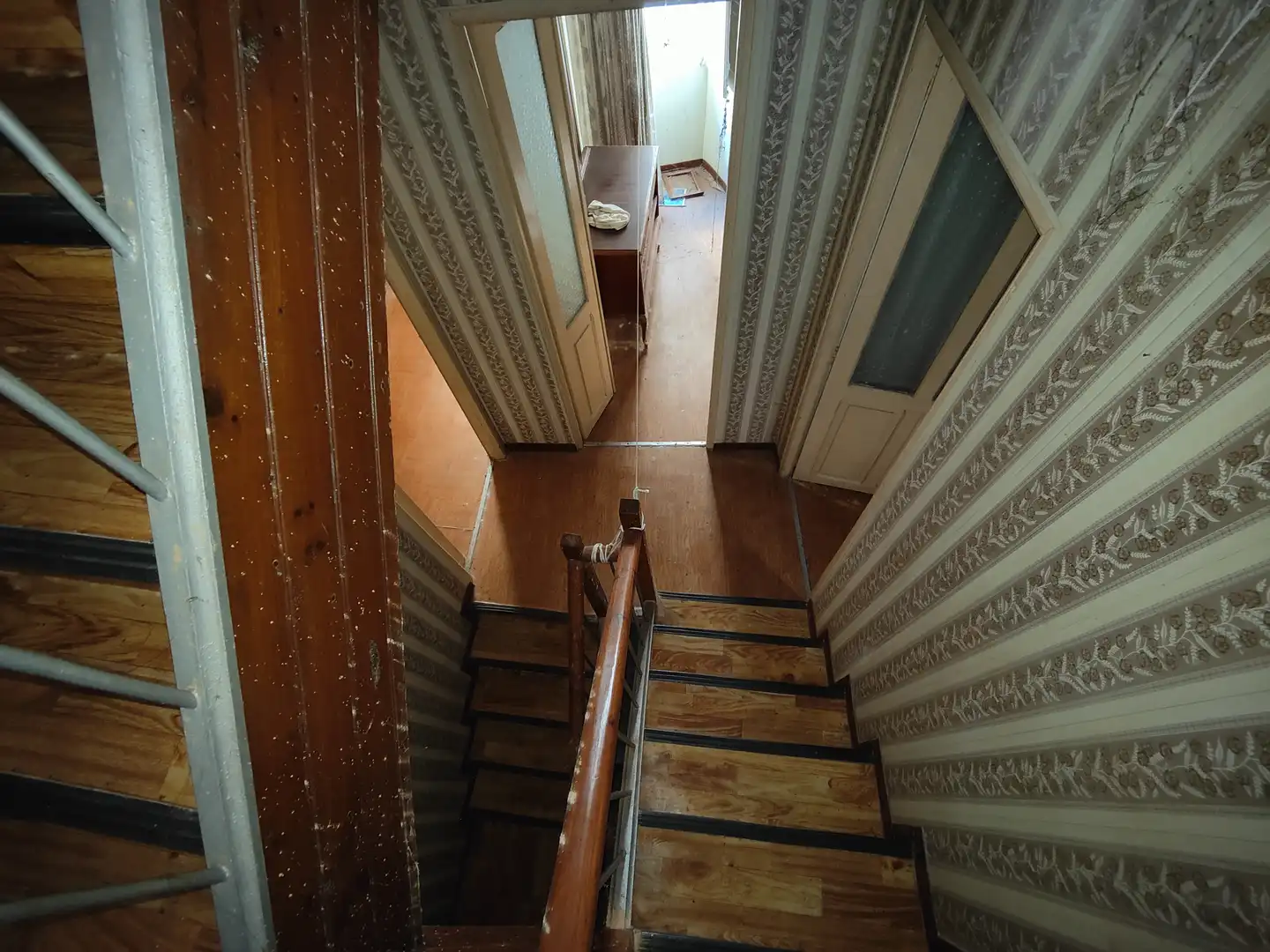 Detached homes for sale in Rianxo