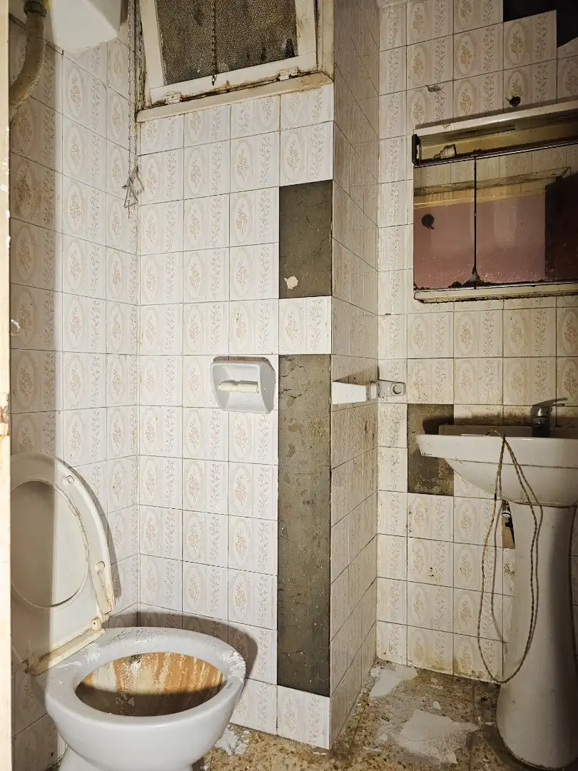 Baño de Casa o chalet en venta en Caspe