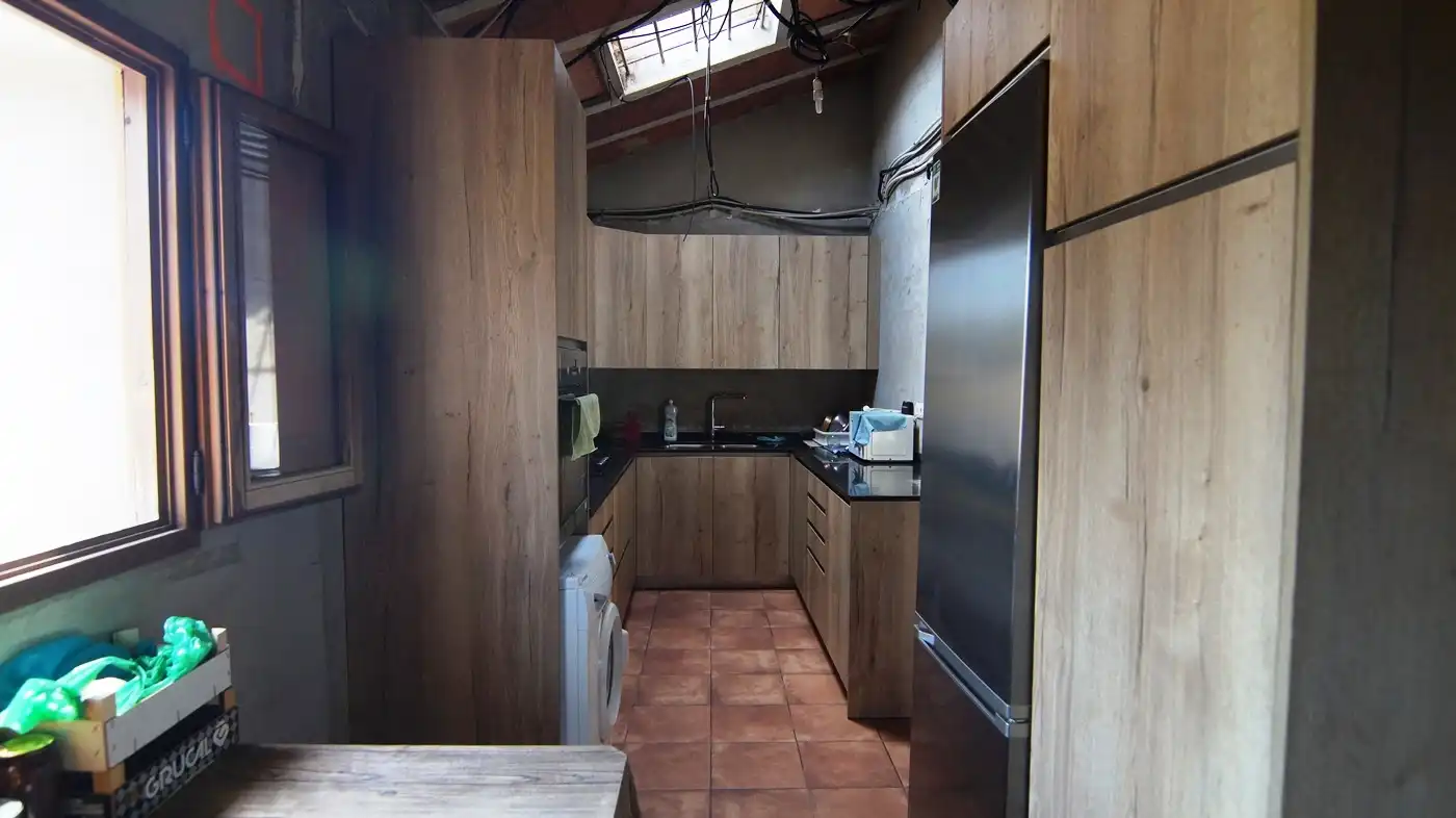 Casa rustica con terrazza in vendita a Tivissa, imagen 12