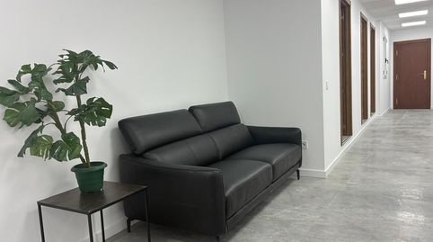 Photo 3 of Office for rent in Sant Francesc, Valencia Capital