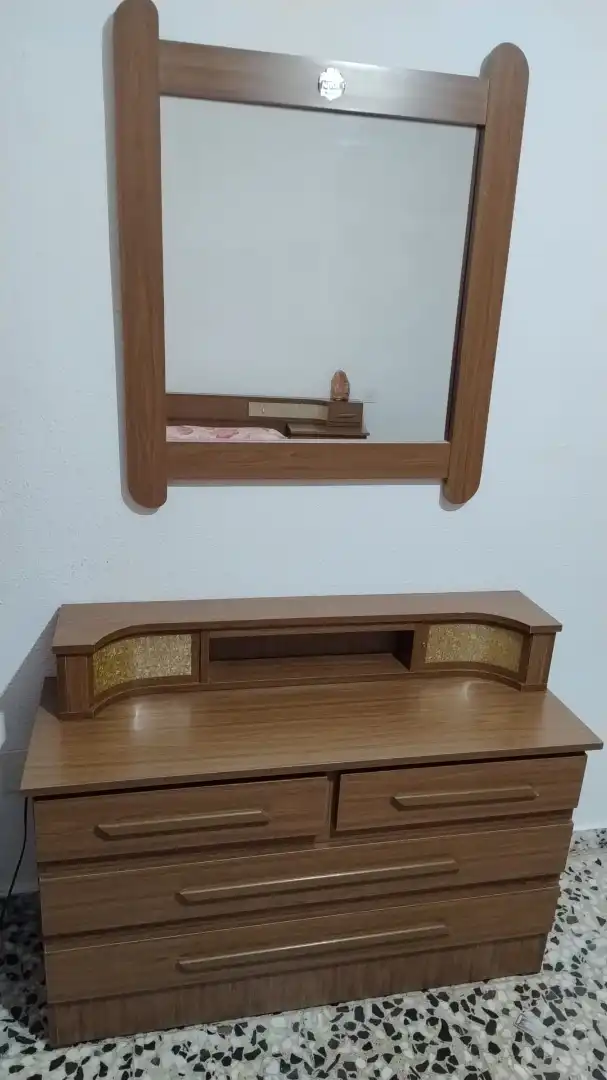 Habitación de Piso en venta en Bejís