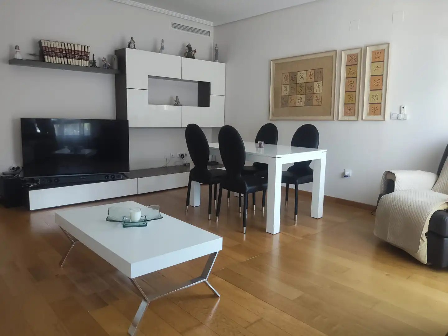 Wohnung zum Verkauf in Carrer dels Furs, 56, Park Nord - Casona