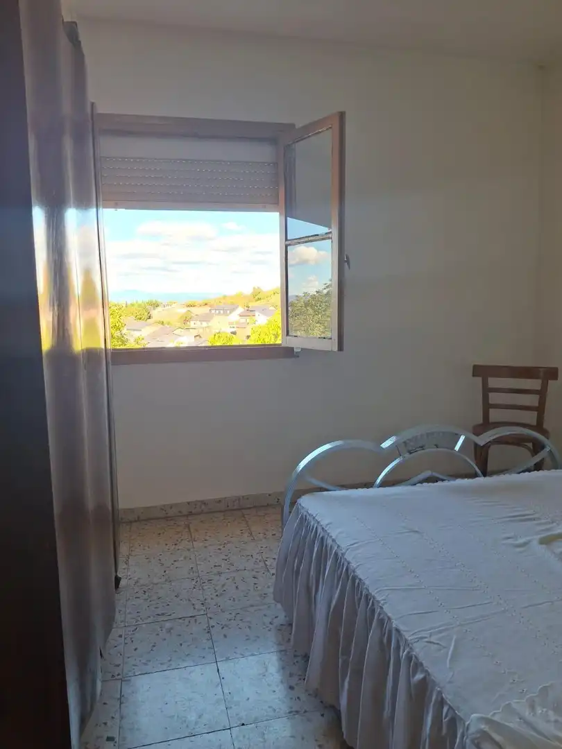 Bedroom of Houses for sale in Priaranza del Bierzo