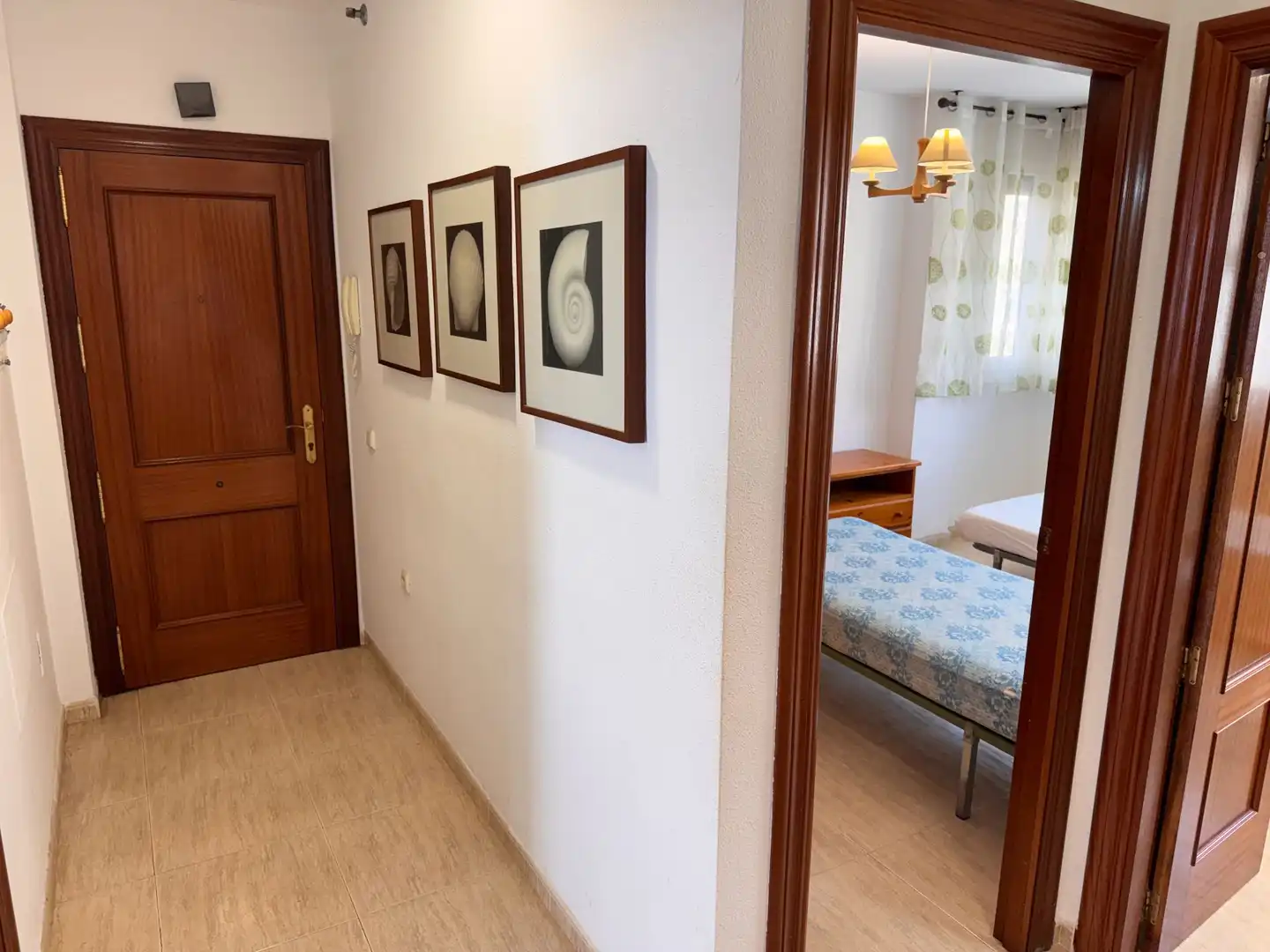 Apartamento en venta en Roquetas de Mar