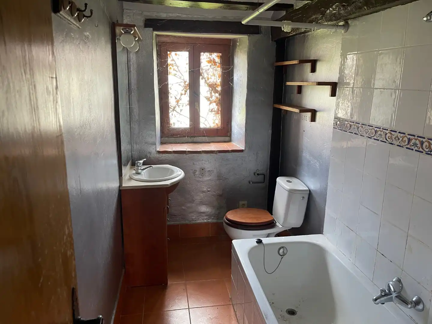 Casa adosada en venta en Barrio Ringlera, Valle de Mena