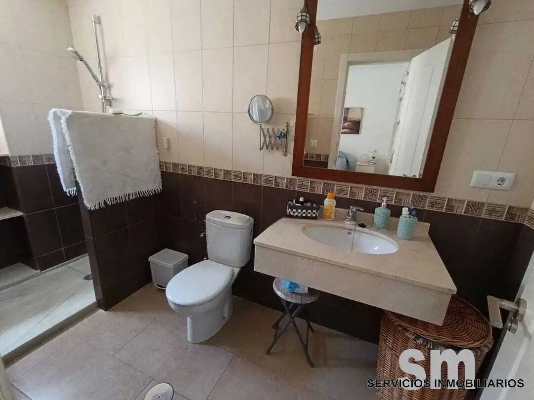 Wohnung mit Terrasse zum Verkauf in Alameda del Cura - Barriada Andalucia, imagen 13