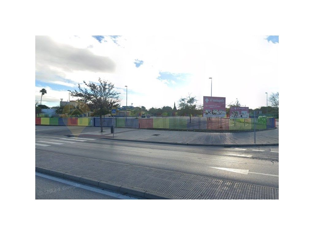 Casa o chalet en venta en El Rocío - La Milagrosa