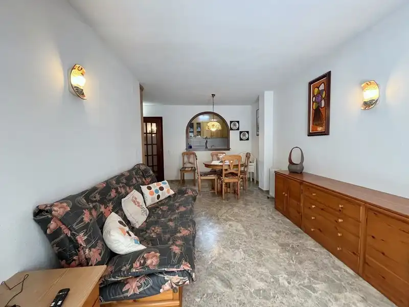 Flat with pool for sale in Mar i Camp - Platja dels Capellans, imagen 14