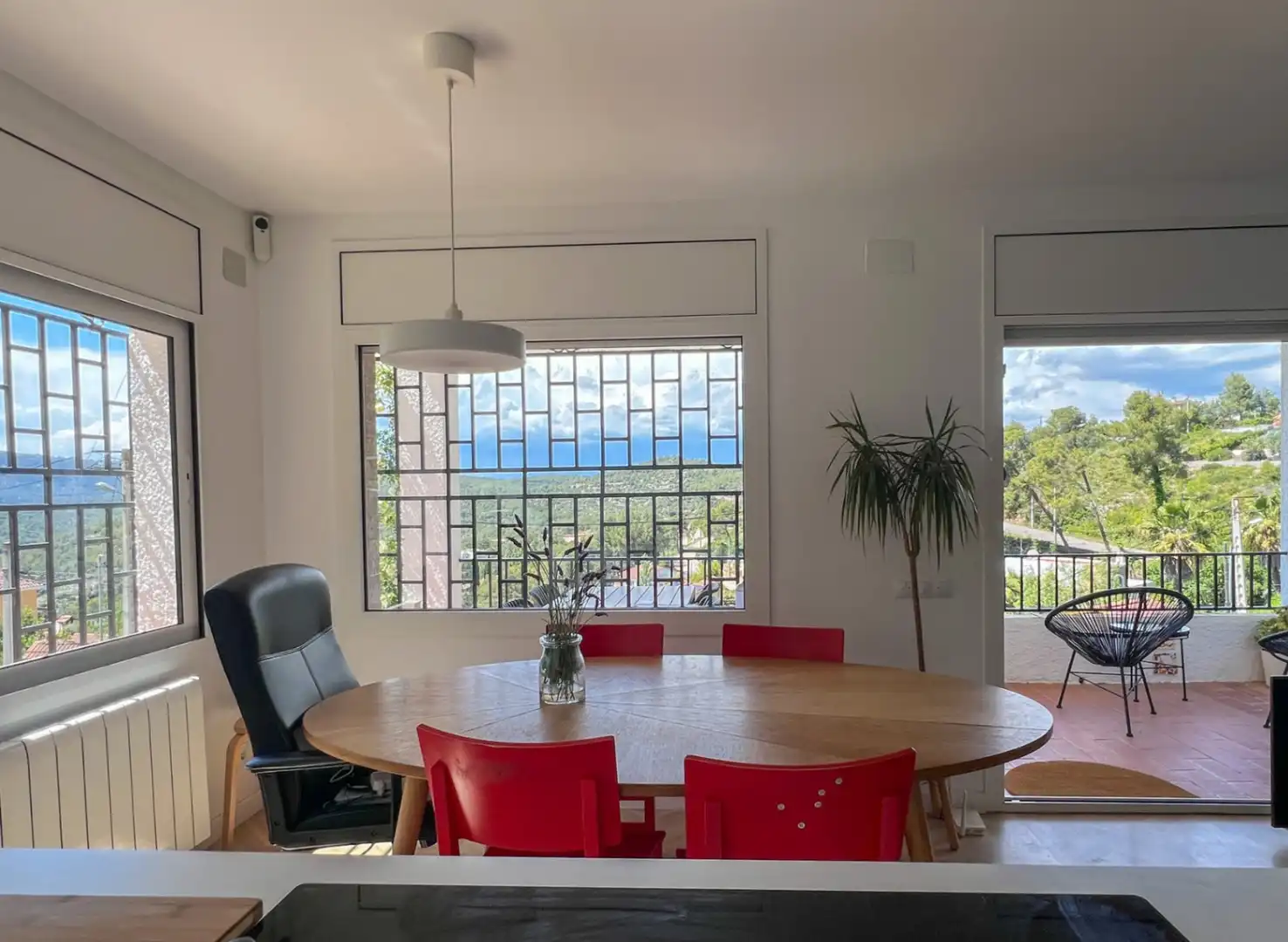 Casa amb terrassa en venda a Olivella, imagen 30