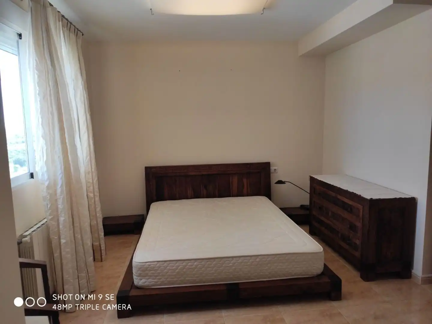 Dúplex de alquiler en Massalfassar, Valencia