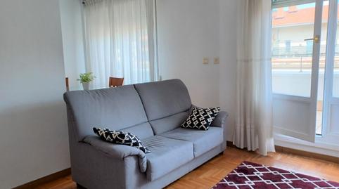 Photo 5 of Flat to rent in Oihenart Kalea, Antiguo, Gipuzkoa